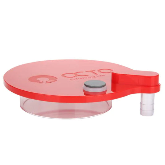 Reef Octopus CO2 Scrubber Skimmer Lid 12" (C2C-300) - The Pet Source