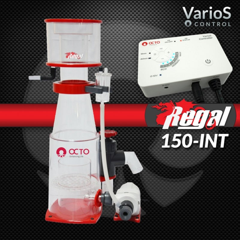 Reef Octopus Regal 150INT Protein Skimmer - The Pet Source