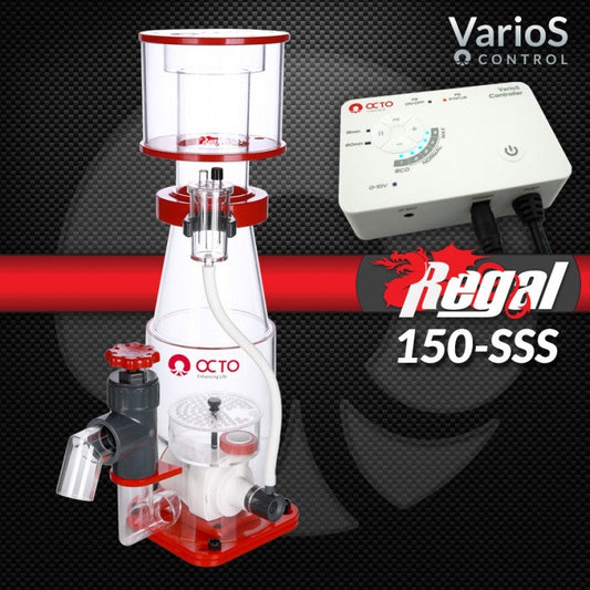 Reef Octopus Regal 150SSS Protein Skimmer - The Pet Source