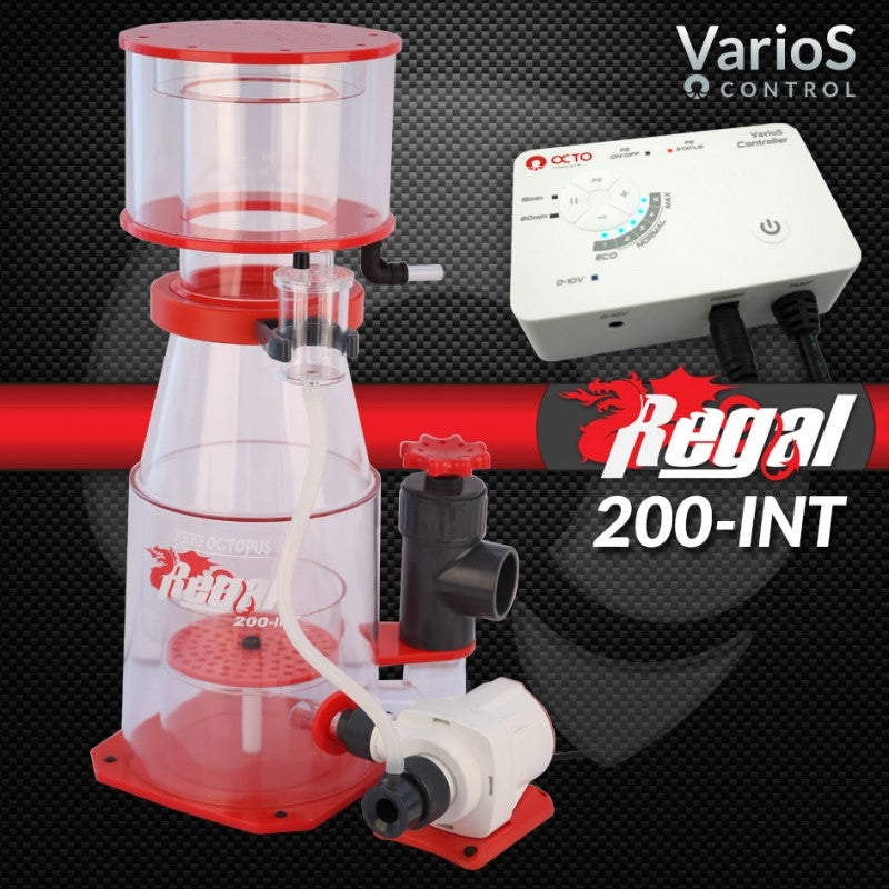 Reef Octopus Regal 200INT Protein Skimmer - The Pet Source