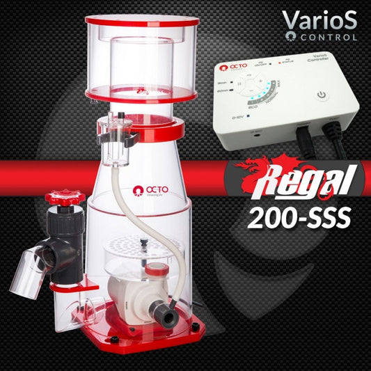 Reef Octopus Regal 200SSS Protein Skimmer - The Pet Source
