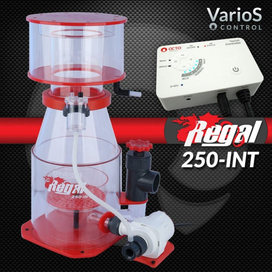 Reef Octopus Regal 250INT Protein Skimmer - The Pet Source