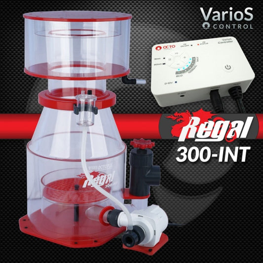 Reef Octopus Regal 300INT Protein Skimmer - The Pet Source