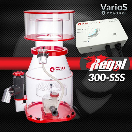 Reef Octopus Regal 300SSS Protein Skimmer - The Pet Source