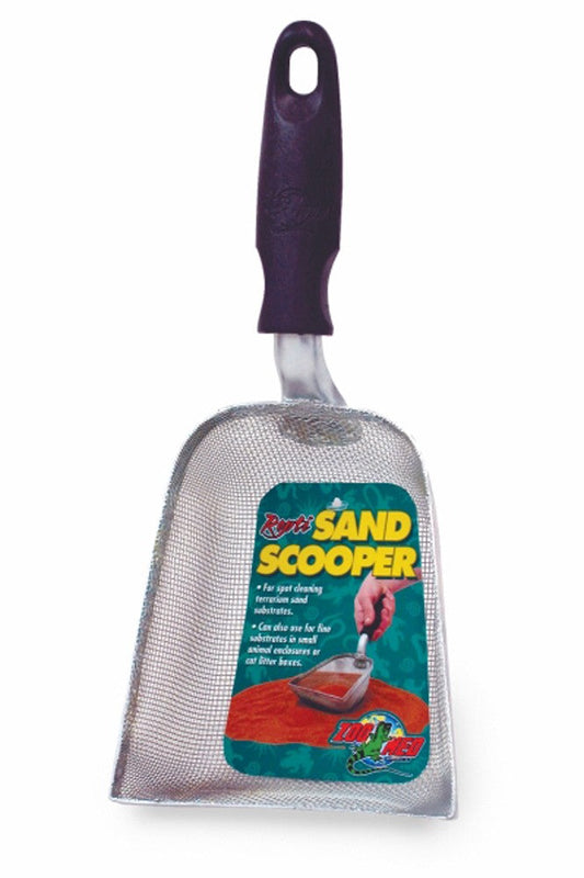 Zoo Med Repti Sand Scooper - The Pet Source