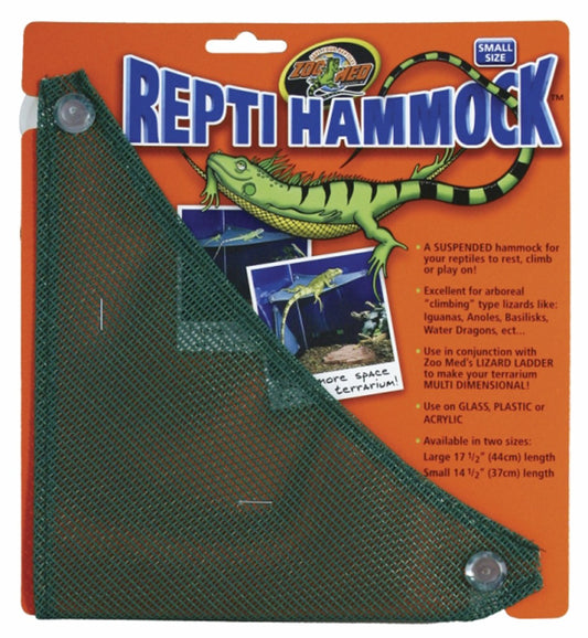 Zoo Med Repti Hammock - Small - The Pet Source