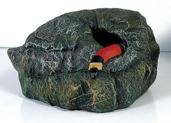 Zoo Med Repti Shelter 3 in 1 Cave - Large - The Pet Source