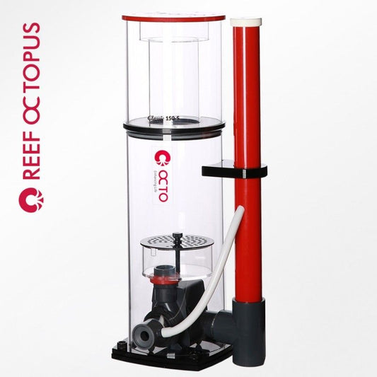 Reef Octopus Classic 150SSS Protein Skimmer CLSC-150SS - The Pet Source