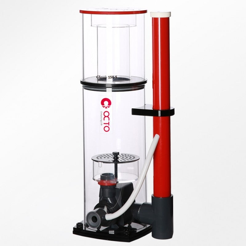 Reef Octopus Classic 150SSS Protein Skimmer CLSC-150SS - The Pet Source