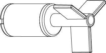 Sicce Replacement Impeller for Mi Mouse - The Pet Source