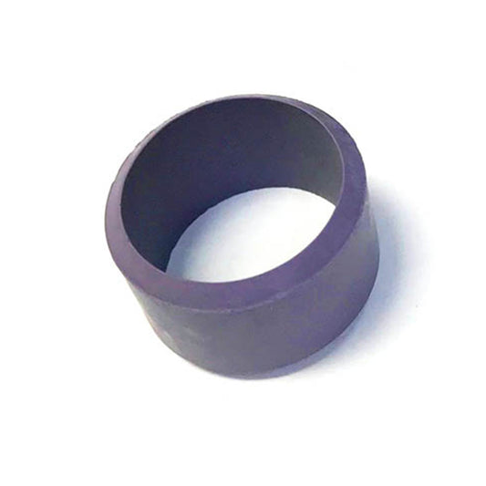 Aqua UV Rubber Seal for Quartz Sleeve, Purple - The Pet Source