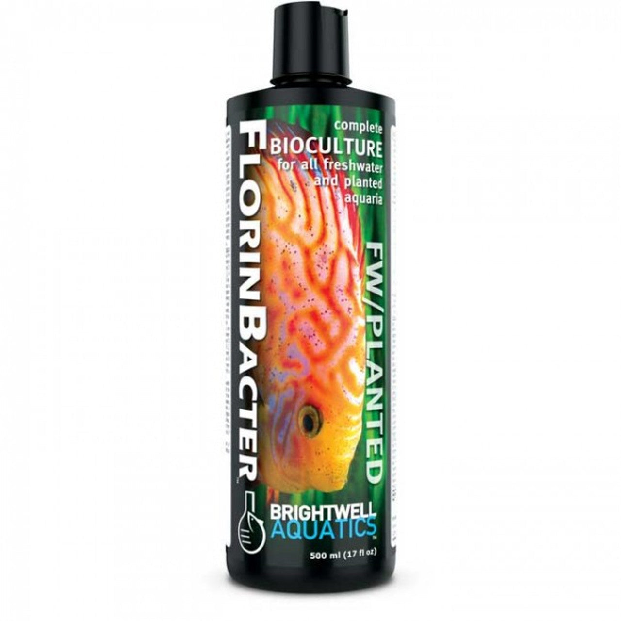 Brightwell Aquatics FlorinBacter - 250ml - The Pet Source