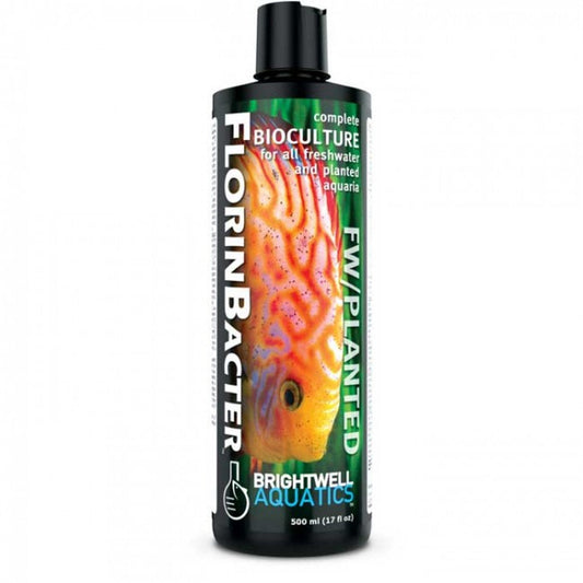 Brightwell Aquatics FlorinBacter - 500ml - The Pet Source