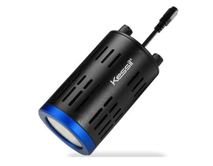Kessil A160WE Tuna Blue LED Light - The Pet Source