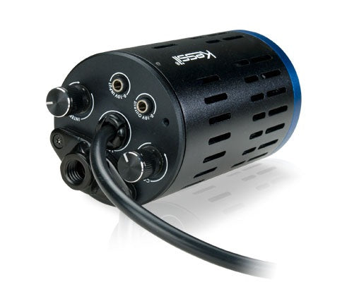 Kessil A160WE Tuna Blue LED Light - The Pet Source