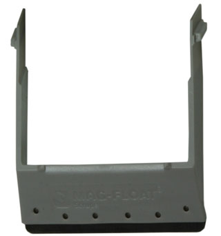 Mag-Float Scrape Scraper Blades Large and Large Plus - 2 pack - The Pet Source