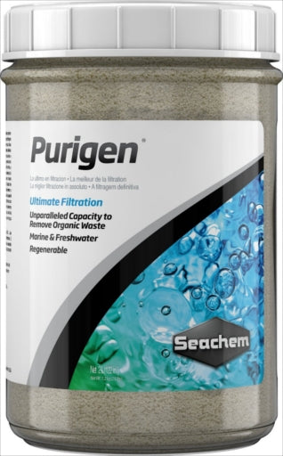 Seachem Purigen - 2 L - The Pet Source