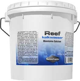 Seachem Reef Kalkwasser - 4 L - The Pet Source