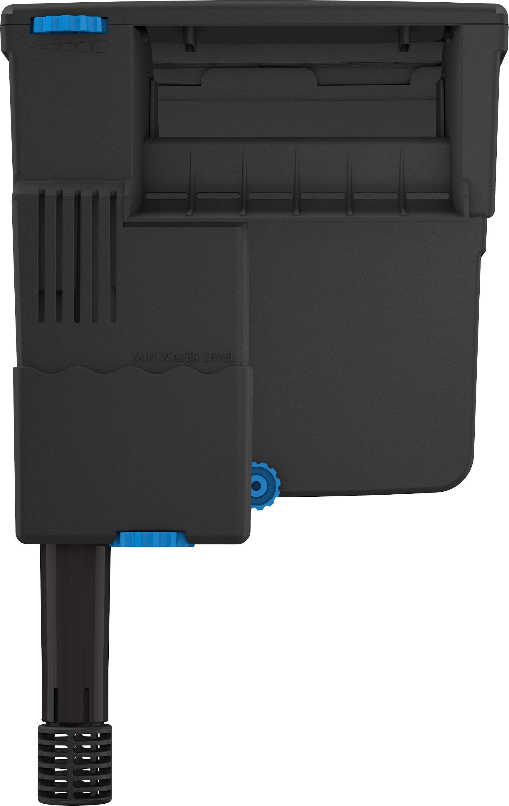 Seachem Tidal 55 Power Filter - The Pet Source