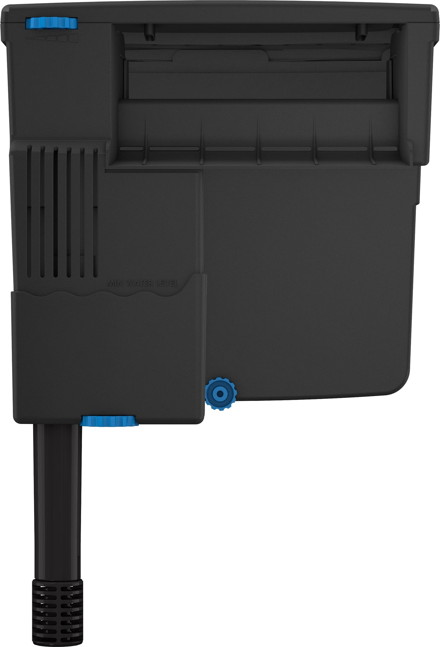 Seachem Tidal 75 Power Filter - The Pet Source