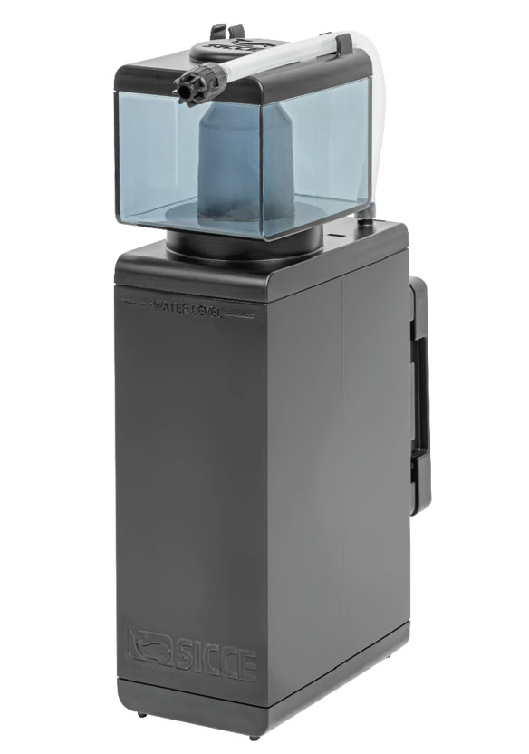 Sicce Shark Internal Protein Skimmer 150 - The Pet Source