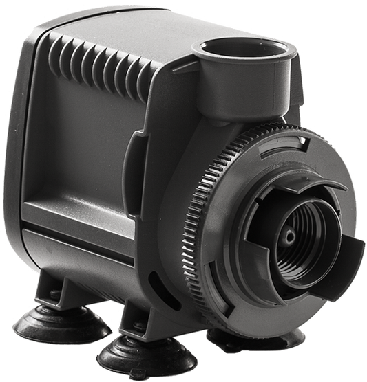 Sicce Syncra SK200 Skimmer Pump w- Needle Wheel - The Pet Source