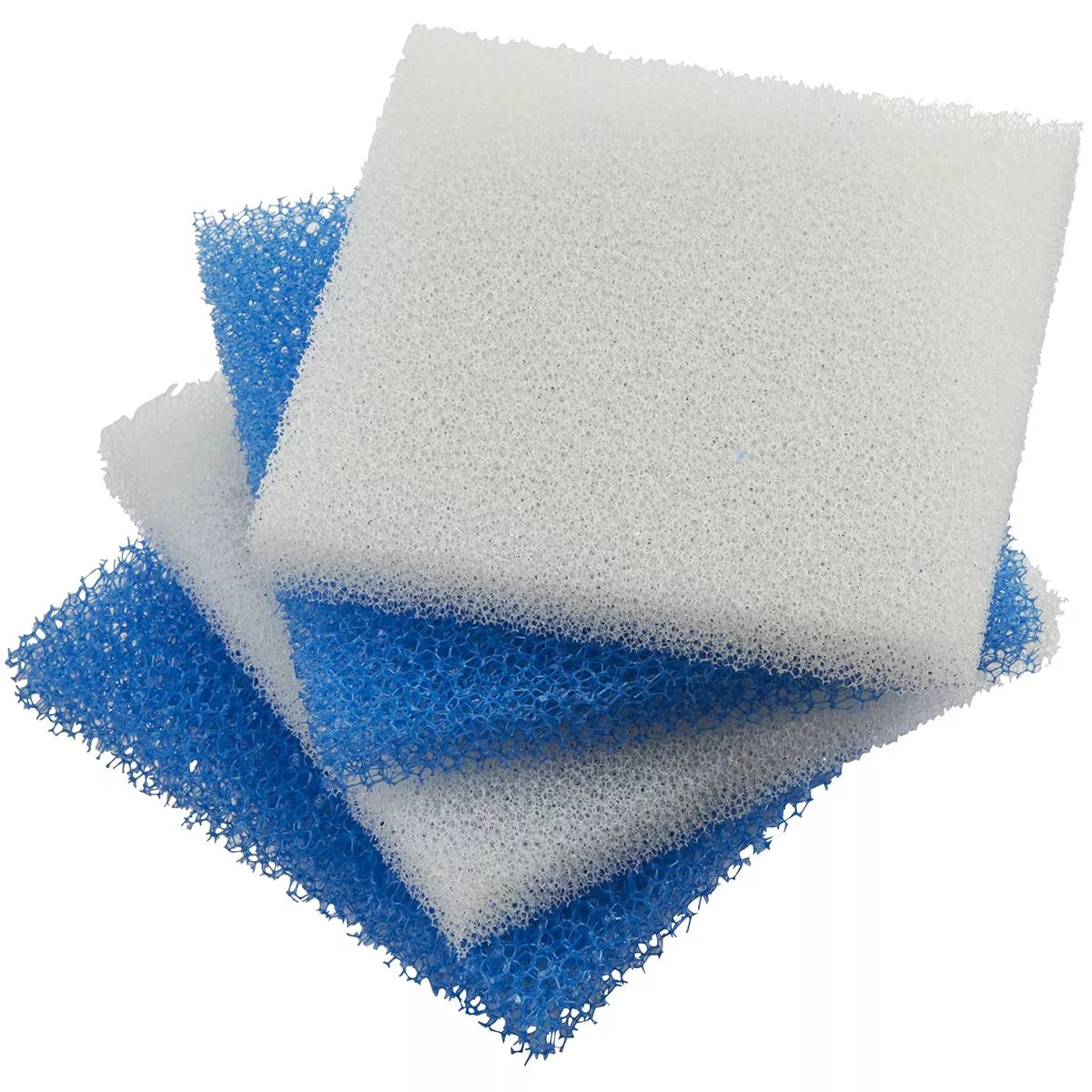 Sicce WHALE 120 & 200 Replacement Sponge Kit - The Pet Source