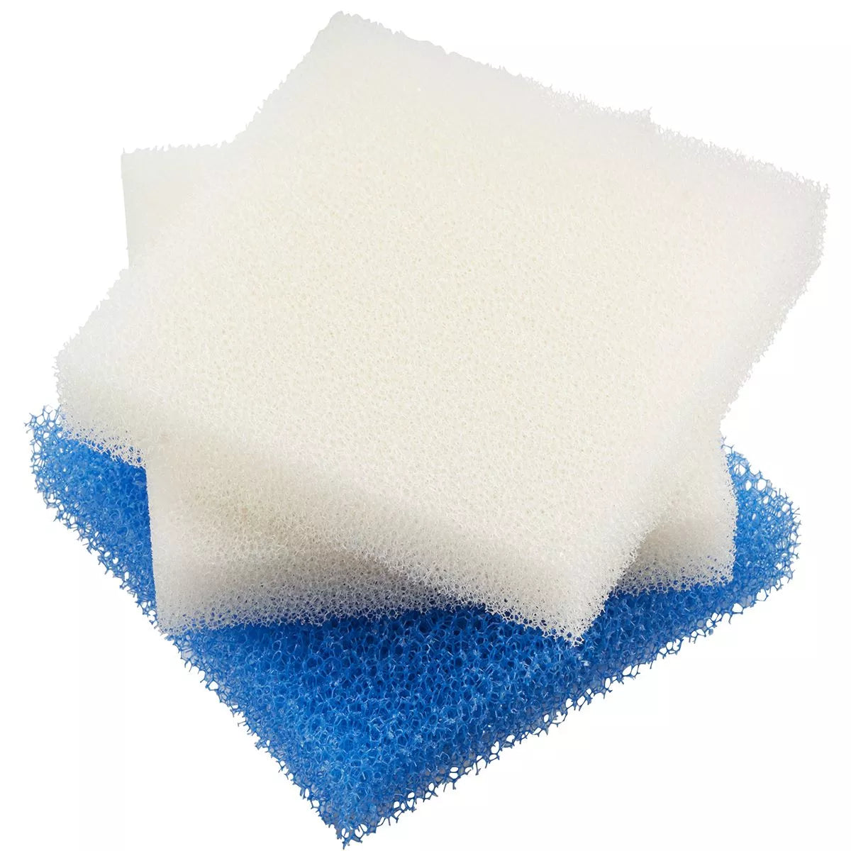 Sicce WHALE 350 & 500 Replacement Sponge Kit - The Pet Source