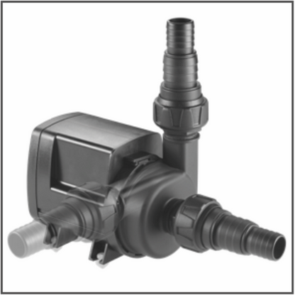 Sicce Syncra ADV 10.0 Pump 2700gph - The Pet Source