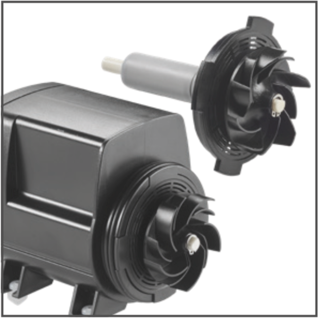 Sicce Syncra ADV 7.0 Pump 1900gph - The Pet Source