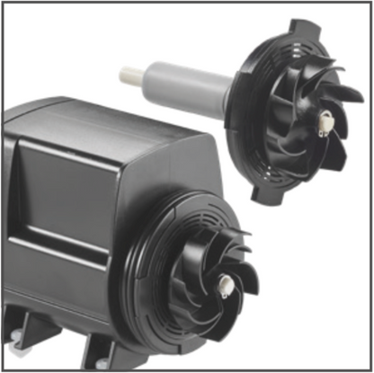 Sicce Syncra ADV 10.0 Pump 2700gph - The Pet Source