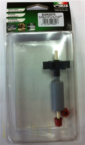 Sicce Replacement Impeller for Syncra 3.5 & 4.0 & 5.0 - The Pet Source