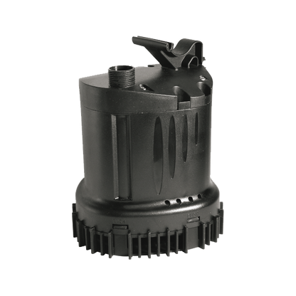Sicce Master DW 5500 Utility Pump - 1430gph - The Pet Source