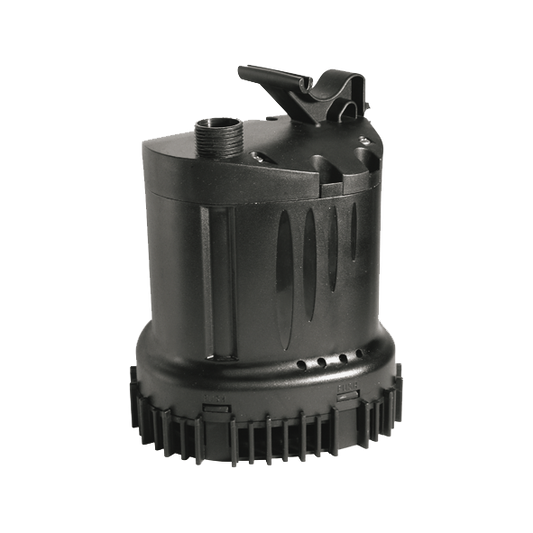 Sicce Master DW 5500 Utility Pump - 1430gph - The Pet Source