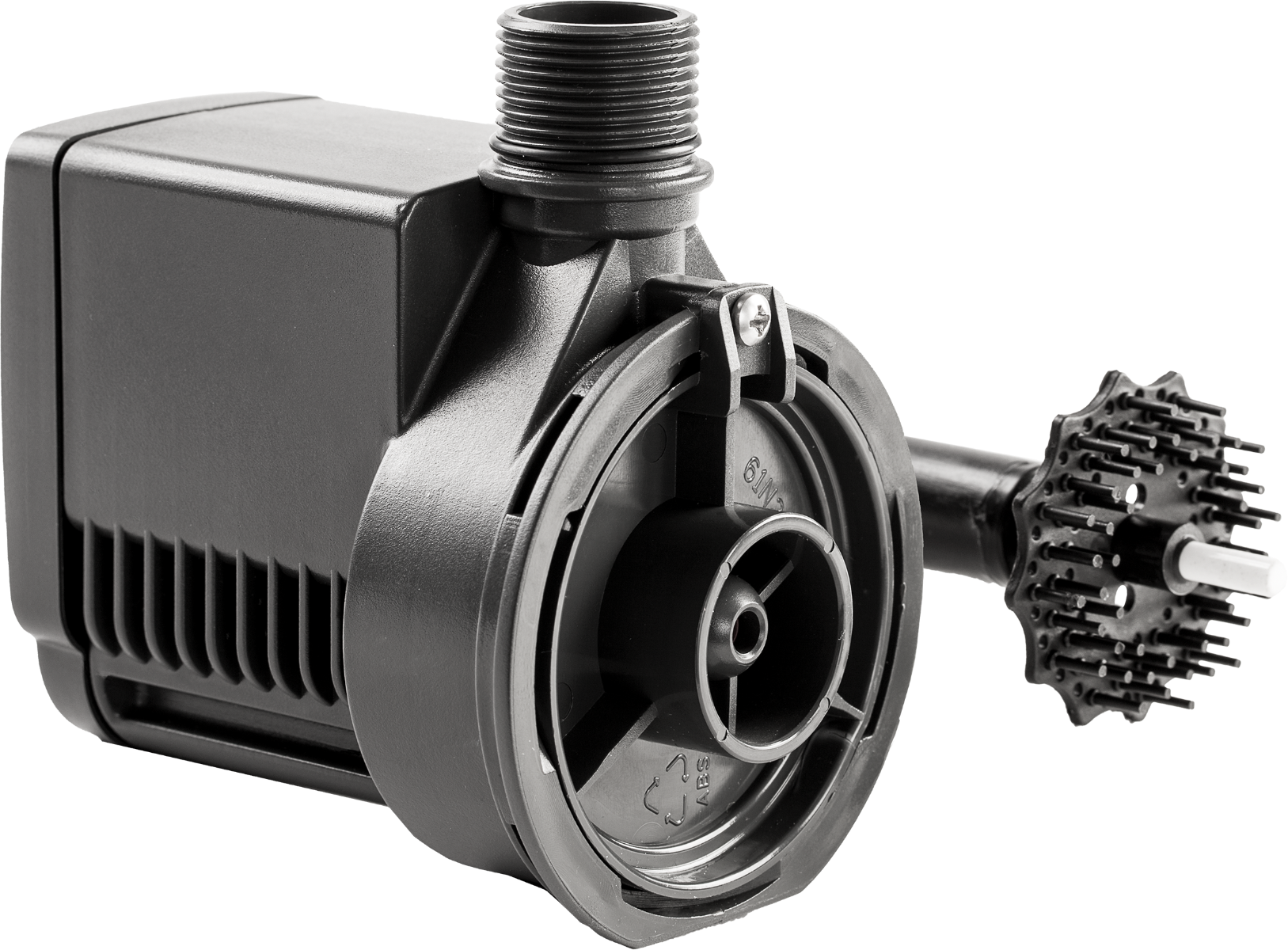 Sicce PSK1200 Skimmer Pump With Needle Wheel - The Pet Source