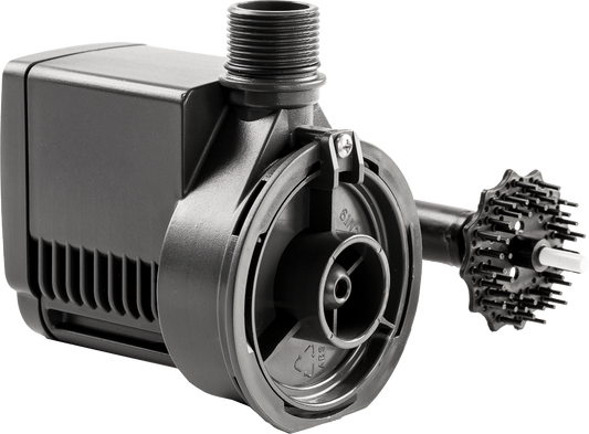Sicce PSK1200 Skimmer Pump With Needle Wheel - The Pet Source