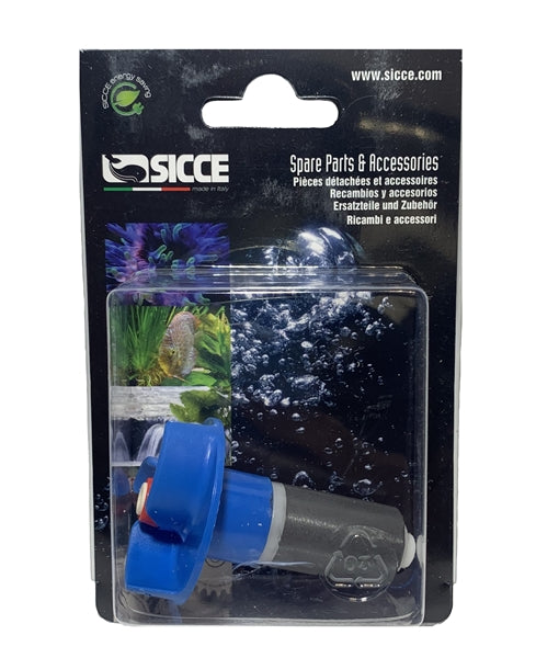 Sicce Replacement Part - Multi 2500-4000 Impeller - The Pet Source