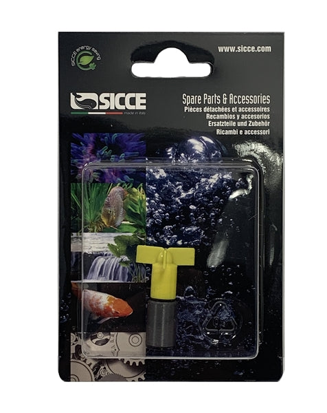 Sicce Replacement Part - Multi 800 Impeller - The Pet Source