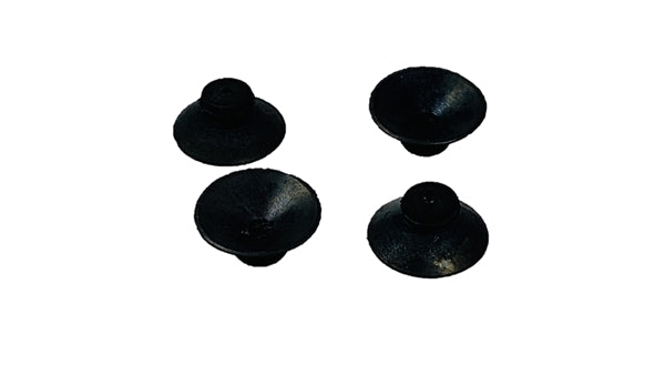 Sicce Replacement Part - Multi Quiet 800-1300 Suction Cups 4pk - The Pet Source