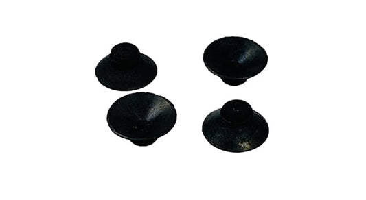 Sicce Replacement Part - Multi Quiet 800-1300 Suction Cups 4pk - The Pet Source
