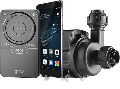 Sicce Syncra SDC 6.0 Wifi Controllable Pump - The Pet Source