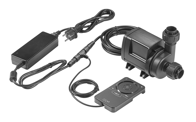 Sicce Syncra SDC 7.0 Wifi Controllable Pump - The Pet Source