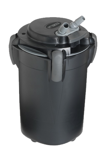 Sicce Space EKO 100 Canister Filter - 145gph - The Pet Source