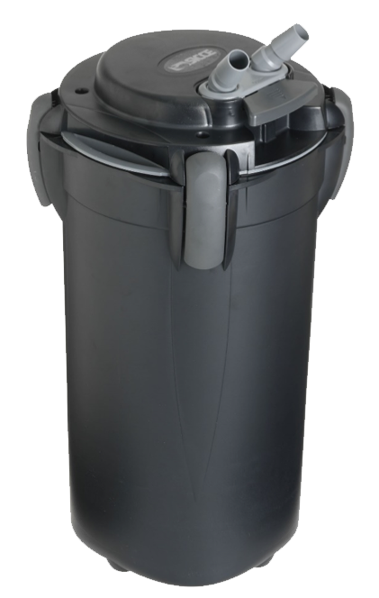 Sicce Space EKO 300 Canister Filter - 240gph - The Pet Source