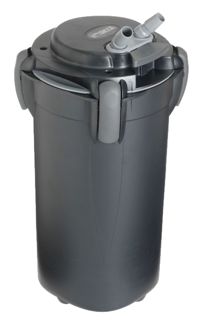 Sicce Space EKO 300 Canister Filter - 240gph - The Pet Source