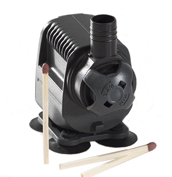 Sicce Syncra Nano Pump 110gph - The Pet Source