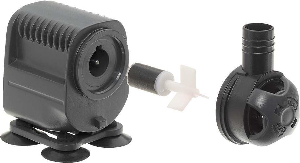 Sicce Syncra Nano Pump 110gph - The Pet Source