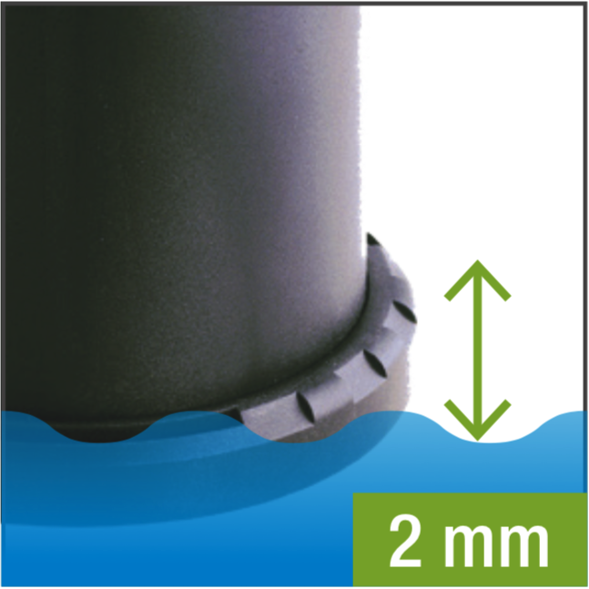 Sicce Ultra Zero Utility Pump - The Pet Source