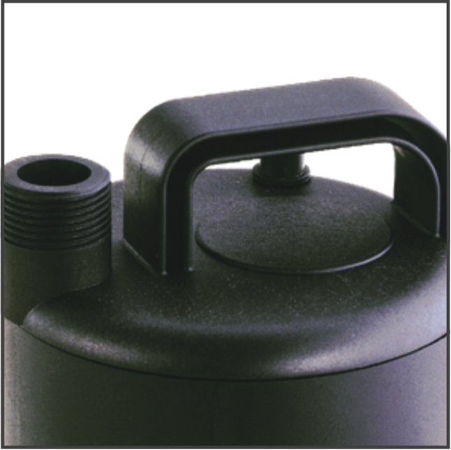 Sicce Ultra Zero Utility Pump - The Pet Source