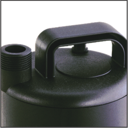 Sicce Ultra Zero Utility Pump - The Pet Source